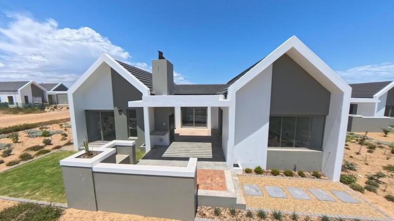 3 Bedroom Property for Sale in Langebaan Country Estate Western Cape